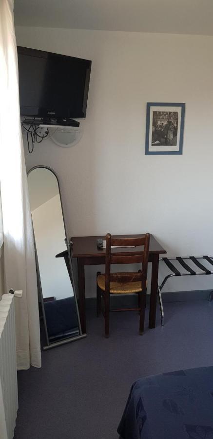 Hotel Le Zanchettin