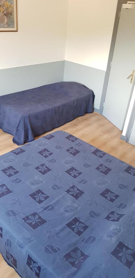 Hotel Le Zanchettin
