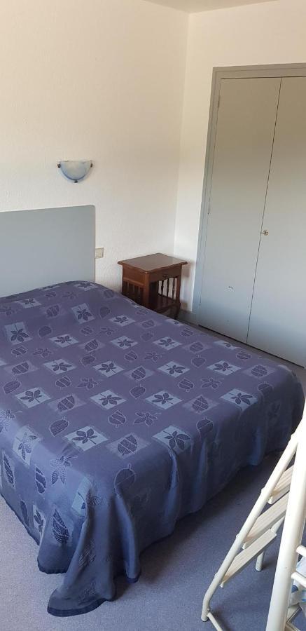 Hotel Le Zanchettin Mont-de-Marsan