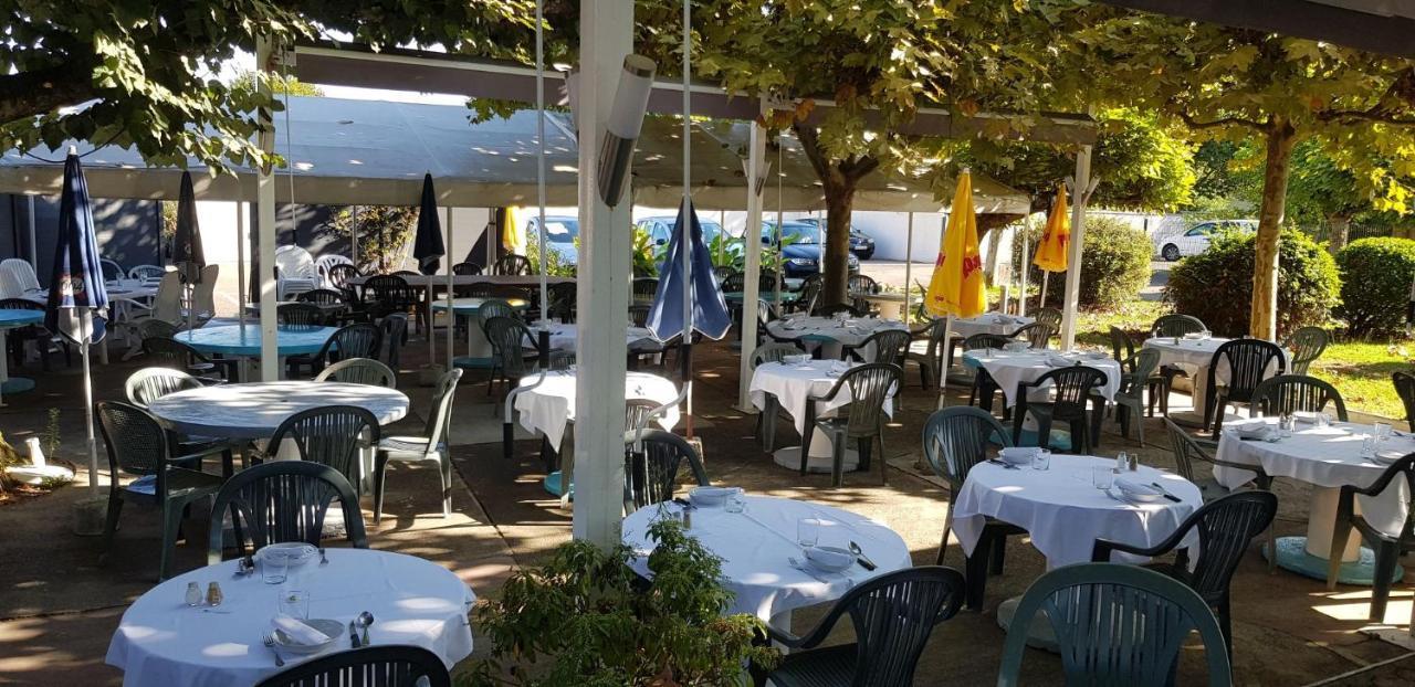 Le Zanchettin Hotel *