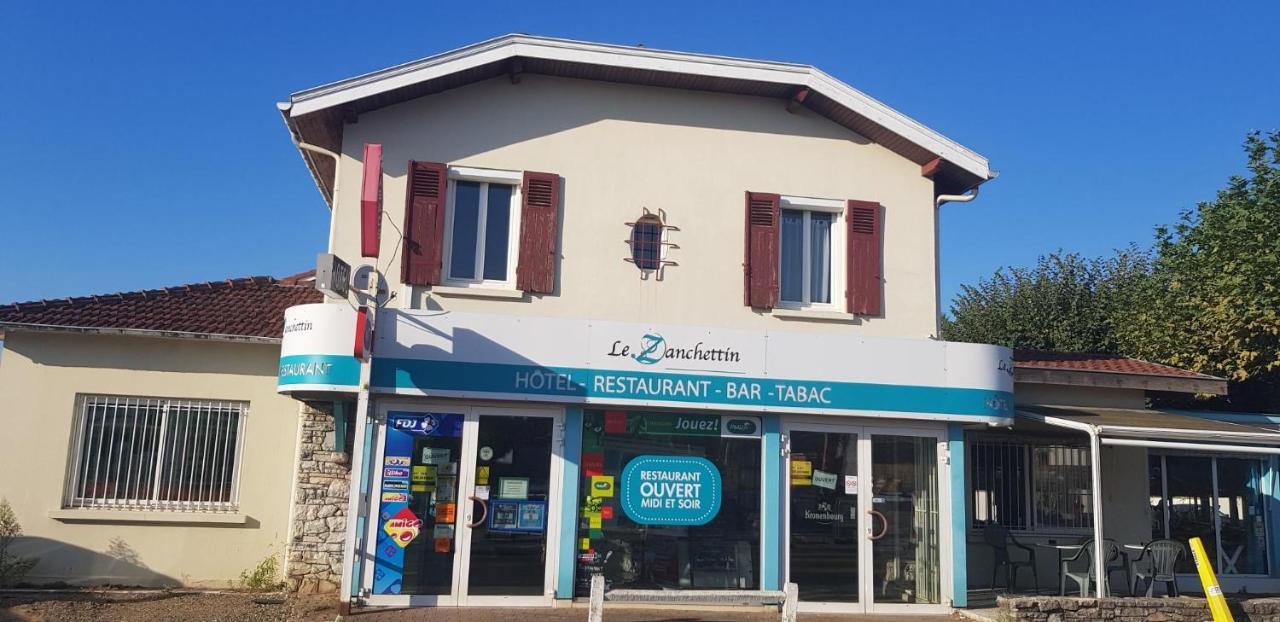 Hotel Le Zanchettin