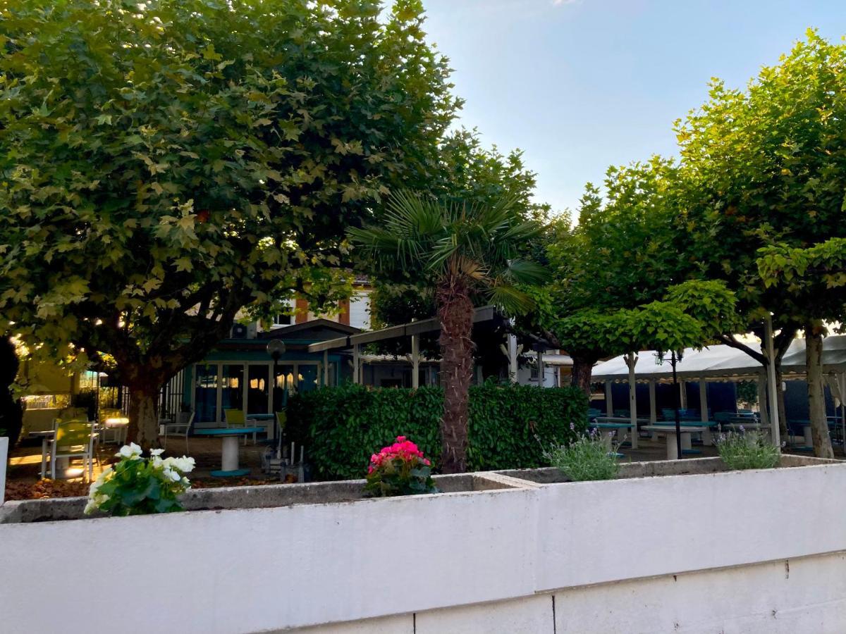 Hotel Le Zanchettin Mont-de-Marsan
