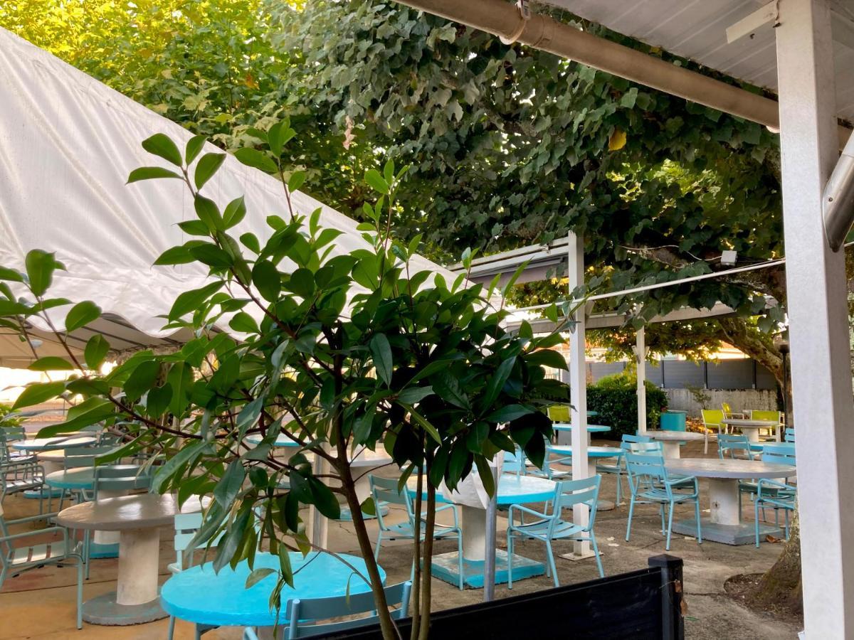 Le Zanchettin Hotel Mont-de-Marsan