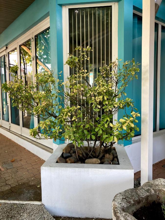 Le Zanchettin Hotel