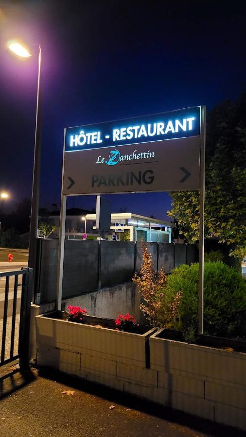 Le Zanchettin Hotel