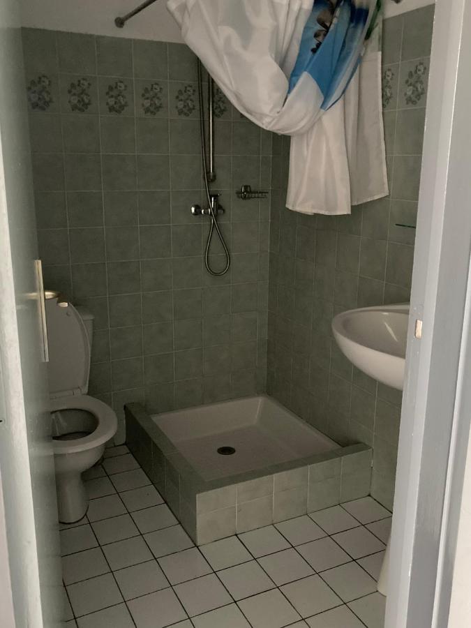Le Zanchettin Hotel Mont-de-Marsan