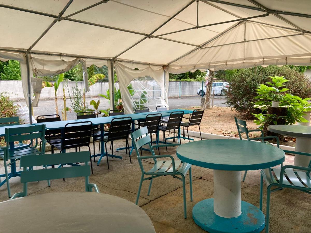 Hotel Le Zanchettin