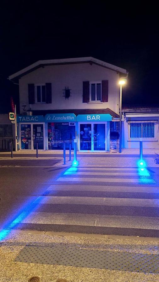 Le Zanchettin Mont-de-Marsan