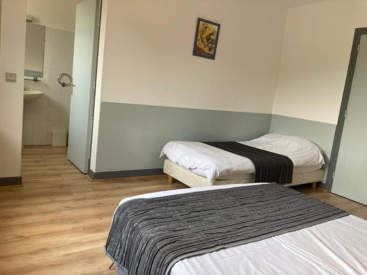Le Zanchettin Hotel *