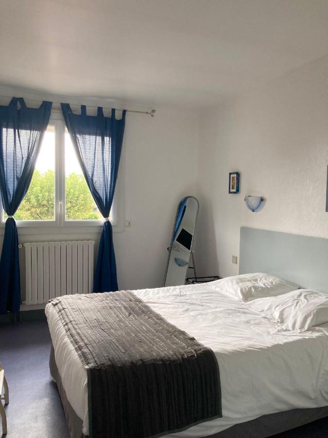 Hotel Le Zanchettin *